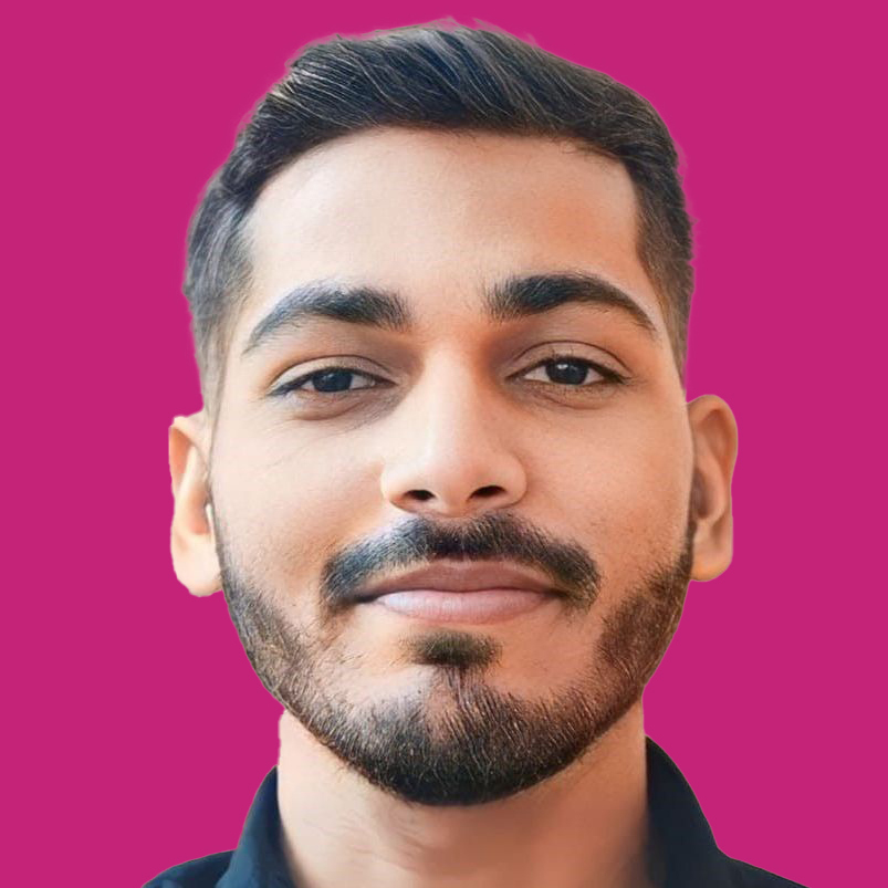 Shivam Tiwari Avatar